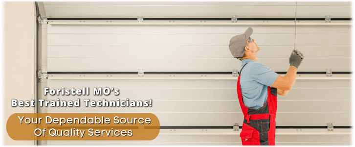 Garage Door Installation Foristell MO